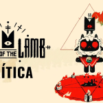 REVIEWS DE VIDEOJUEGOS BY FINAL BOSS PROJECT - CULT OF THE LAMB