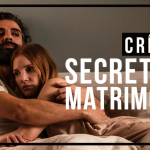 CRÍTICAS DE PELÍCULAS BY FINAL BOSS PROJECT - SECRETOS DE UN MATRIMONIO