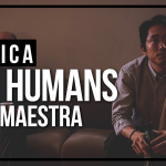 CRITICAS DE PELÍCULAS BY FINAL BOSS PROJECT - THE HUMANS