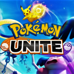 POKEMON UNITE