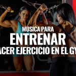 MUSICA PARA ENTRENAR BY FINAL BOSS PROJECT