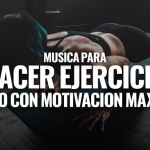 MUSICA PARA HACER EJERCICIO BY FINAL BOSS PROJECT