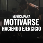 MUSICA PARA MOTIVARSE BY FINAL BOSS PROJECT