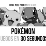 PELÍCULAS EN 30 SEGUNDOS BY FINAL BOSS PROJECT