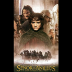 PELÍCULAS EN 30 SEGUNDOS BY FINAL BOSS PROJECT - LA COMUNIDAD DEL ANILLO