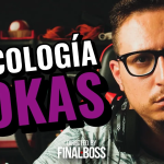 PSICOLOGIA BY FINAL BOSS PROJECT - EL XOKAS ES UNA BUENA PERSONA