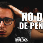 PSICOLOGIA BY FINAL BOSS PROJECT - OVERTHINKING Y ANSIEDAD