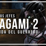 VIDEOJUEGOS BY FINAL BOSS PROJECT - ARAGAMI 2