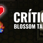 VIDEOJUEGOS BY FINAL BOSS PROJECT - BLOSSOM TALES 2