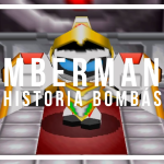 VIDEOJUEGOS BY FINAL BOSS PROJECT - BOMBERMAN