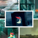 VIDEOJUEGOS BY FINAL BOSS PROJECT - CHILD OF LIGHT