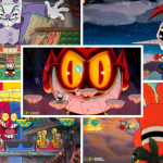 VIDEOJUEGOS BY FINAL BOSS PROJECT - CUPHEAD