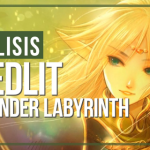 VIDEOJUEGOS BY FINAL BOSS PROJECT - DEEDLIT IN WONDER LABYRINTH