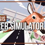 VIDEOJUEGOS BY FINAL BOSS PROJECT - DEEEER SIMULATOR