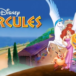 VIDEOJUEGOS BY FINAL BOSS PROJECT - DISNEY'S HERCULES