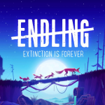 VIDEOJUEGOS BY FINAL BOSS PROJECT - ENDLING EXTINCTION IS FOREVER