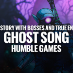 VIDEOJUEGOS BY FINAL BOSS PROJECT - GHOST SONG