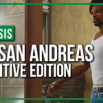 VIDEOJUEGOS BY FINAL BOSS PROJECT - GTA SAN ANDREAS