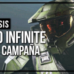 VIDEOJUEGOS BY FINAL BOSS PROJECT - HALO INFINITE