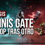 VIDEOJUEGOS BY FINAL BOSS PROJECT - LEMNIS GATE