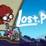 VIDEOJUEGOS BY FINAL BOSS PROJECT - LOST IN PLAY