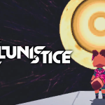 VIDEOJUEGOS BY FINAL BOSS PROJECT - LUNISTICE