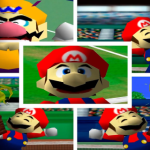 VIDEOJUEGOS BY FINAL BOSS PROJECT - MARIO TENNIS