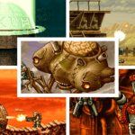 VIDEOJUEGOS BY FINAL BOSS PROJECT - METAL SLUG 3