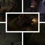 VIDEOJUEGOS BY FINAL BOSS PROJECT - RESIDENT EVIL ZERO