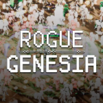 VIDEOJUEGOS BY FINAL BOSS PROJECT - ROGUE GENESIA