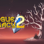 VIDEOJUEGOS BY FINAL BOSS PROJECT - ROGUE LEGACY 2