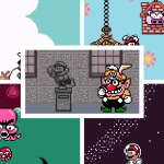 VIDEOJUEGOS BY FINAL BOSS PROJECT - SUPER MARIO LAND 2