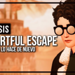 VIDEOJUEGOS BY FINAL BOSS PROJECT - THE ARTFUL ESCAPE