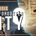 VIDEOJUEGOS BY FINAL BOSS PROJECT - THE FORGOTTEN CITY