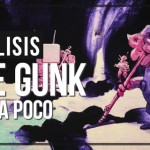 VIDEOJUEGOS BY FINAL BOSS PROJECT - THE GUNK