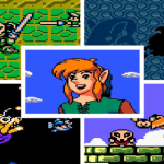 VIDEOJUEGOS BY FINAL BOSS PROJECT - TLOZ - Link's Awakening