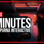 VIDEOJUEGOS BY FINAL BOSS PROJECT - TWELVE MINUTES