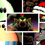 VIDEOJUEGOS BY FINAL BOSS PROJECT - Yoshi's Island