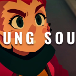 VIDEOJUEGOS BY FINAL BOSS PROJECT - YOUNG SOULS