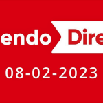 NINTENDO DIRECT 2023-02-08