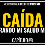 Proyecto WoToBe | Capítulo 008 - Caída