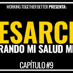 Proyecto WoToBe | Capítulo 009 - Resarcir