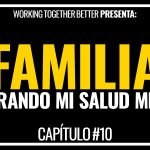 Proyecto WoToBe | Capítulo 010 - Familia