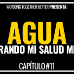 Proyecto WoToBe | Capítulo 011 - Agua