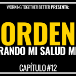 Proyecto WoToBe | Capítulo 012 - Orden