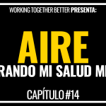 Proyecto WoToBe | Capítulo 014 - Aire