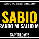 Proyecto WoToBe | Capítulo 015 - Sabio