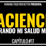 Proyecto WoToBe | Capítulo 017 - Paciencia