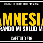 Proyecto WoToBe | Capítulo 019 - Amnesia