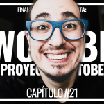 Proyecto WoToBe | Capítulo 021 - Mystery Box